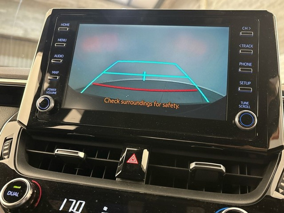 Toyota Corolla HYBRID LUNA H/B — thumbnail 16