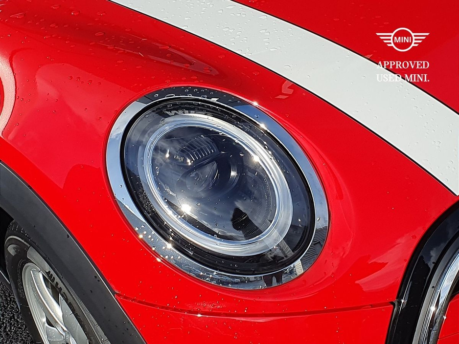 2023 MINI Hatch 1.5L Petrol For Sale Images