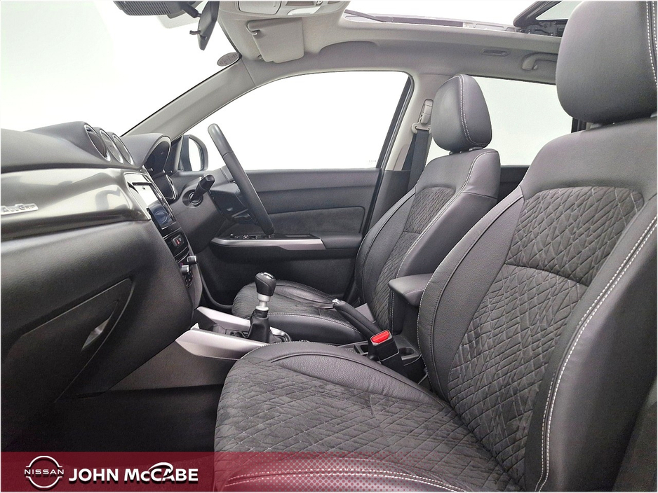 2023 Suzuki Vitara 1.4L Petrol For Sale Images