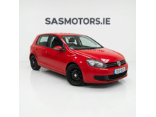 Volkswagen Golf 1.4 TSI DSG 140HP HIGHLINE