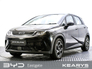 2026 Byd DOLPHIN COMFORT Heated seats, heated steering wheel, 360 degree camera, adaptive cruise control