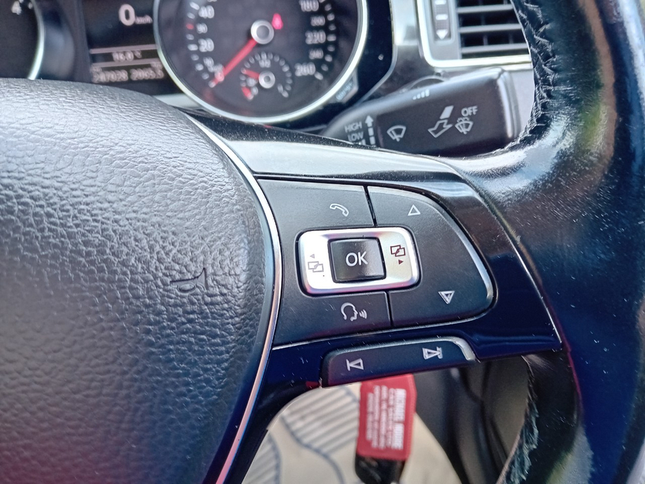 2016 Volkswagen Jetta 2L Diesel For Sale Images