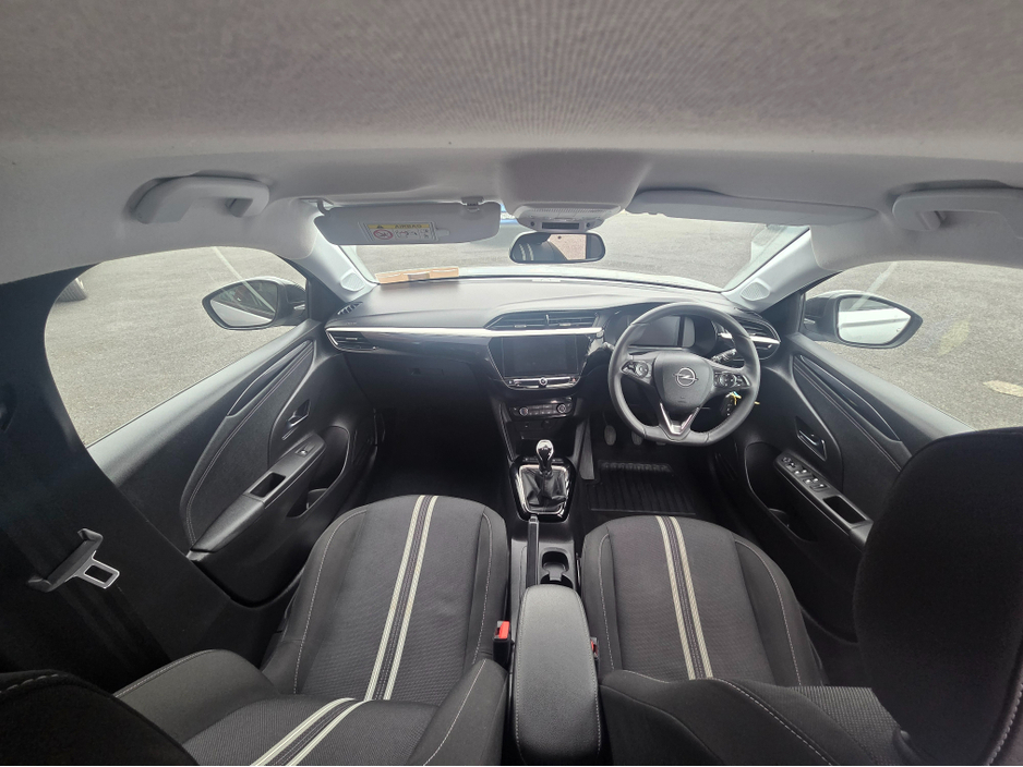 2023 Opel Corsa 1.2L Petrol For Sale Images