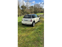 MINI Hatch 1.6 D 3DR 2.0 SD 2DR AUTO COOPER