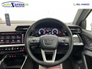 2022 AUDI A3 SPORTBACK 30TFSI ADVANCED Automatic, Reversing camera
