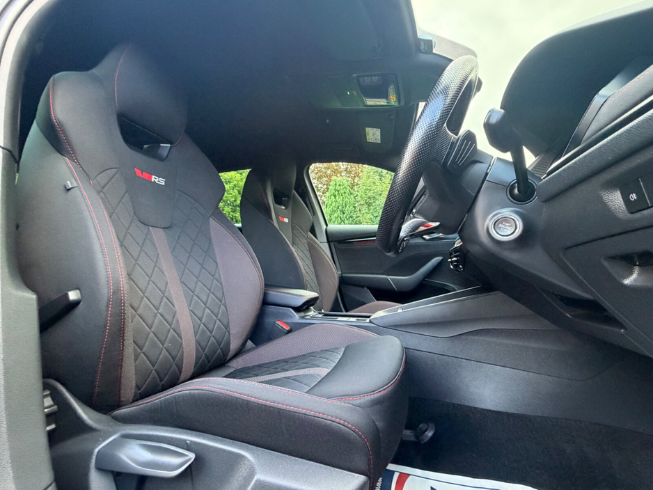 2024 Skoda Octavia 2L Diesel For Sale Images