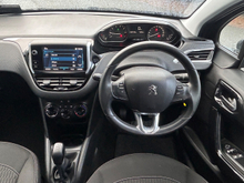2019 Peugeot 208 1.2L Petrol For Sale Images