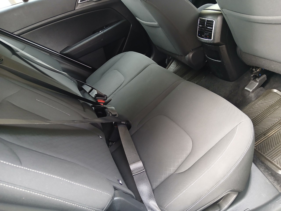 2022 Kia Sportage 1.6L Diesel For Sale Images