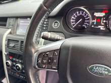 2015 Land Rover Discovery Sport 2.2L Diesel For Sale Images