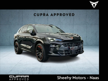Cupra Terramar *DEMO*AUTO* eHYBRID 204hp DSG V2