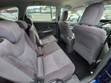 2013 Toyota Prius Alpha 1.8L Petrol Hybrid For Sale Images
