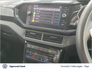 2022 VOLKSWAGEN T-CROSS RLINE 1.0TSI 110HP