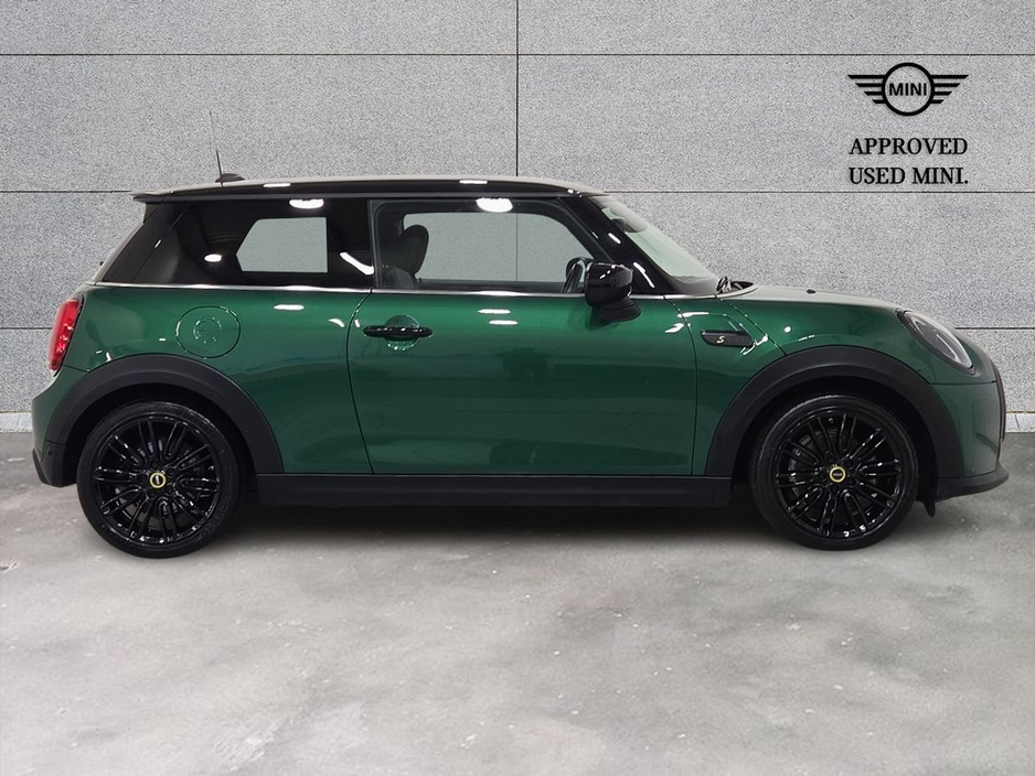 2022 MINI Hatch 0L Electric For Sale Images