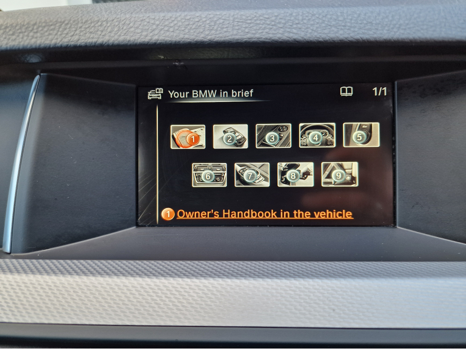 2016 BMW 5 Series 2L Diesel For Sale Images