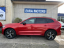 2022 VOLVO XC60 T6 PHEV R-DESIGN 2.0 PETROL  //PANORAMIC GLASS ROOF//HARMAN/KARDON SOUND SYSTEM//AUTUMN SALE €2000 REDUCTION//