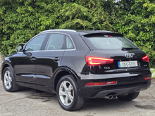 2017 Audi Q3 1.4L Petrol For Sale Images