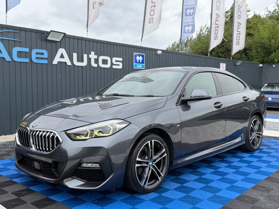 BMW 2 Series **DEPOSIT TAKEN** M-SPORT COUPE - 2.0L DIESEL - AUTO - 12M WARRANTY - CAR: 2568 — thumbnail 2