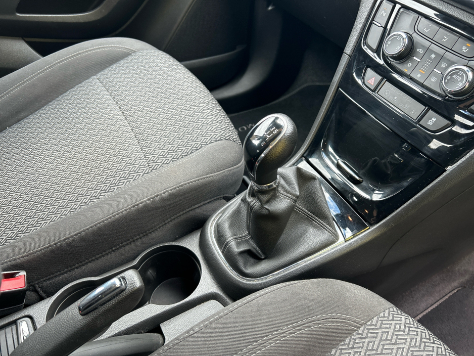 2019 Opel Mokka 1.6L Diesel For Sale Images