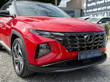 2024 Hyundai Tucson 1.6L Petrol Plug-in Hybrid For Sale Images