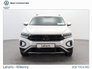 2025 VOLKSWAGEN T-ROC COMM EDITION 75 2.0TDI 116HP