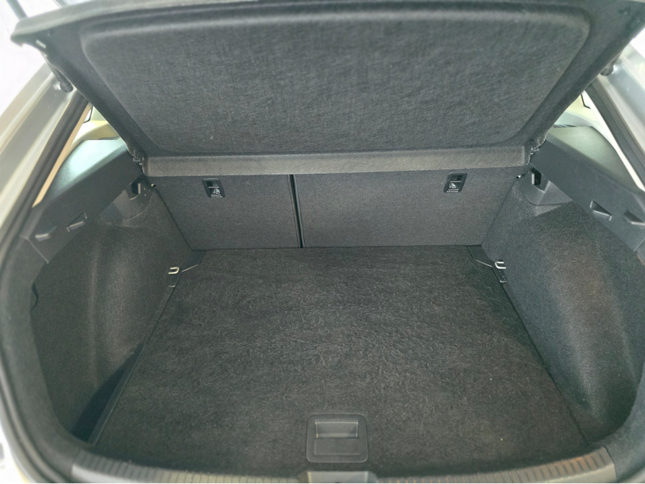2023 Volkswagen Taigo 1.0L Petrol For Sale Images