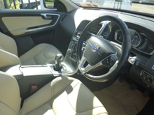 2016 Volvo XC60 2L Diesel For Sale Images