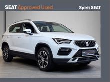 SEAT Ateca 1.0TSI SE+ 110HP*Call John 0861913954