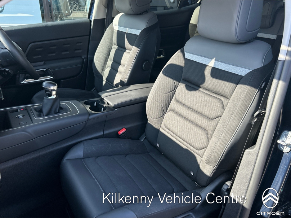 2023 Citroen C5 Aircross 1.5L Diesel For Sale Images