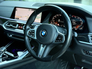 2021 BMW X7 M50D G07 M50 D 5DR AUTO