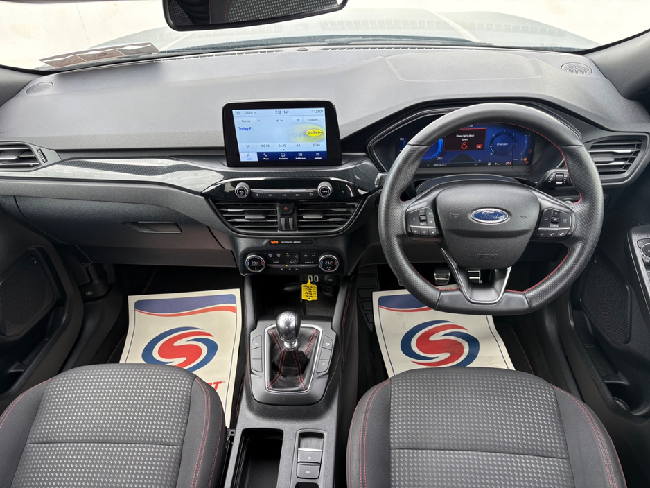2022 Ford Kuga 1.5L Diesel For Sale Images