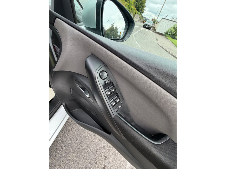 2014 Citroen C4 1.6L Diesel For Sale Images