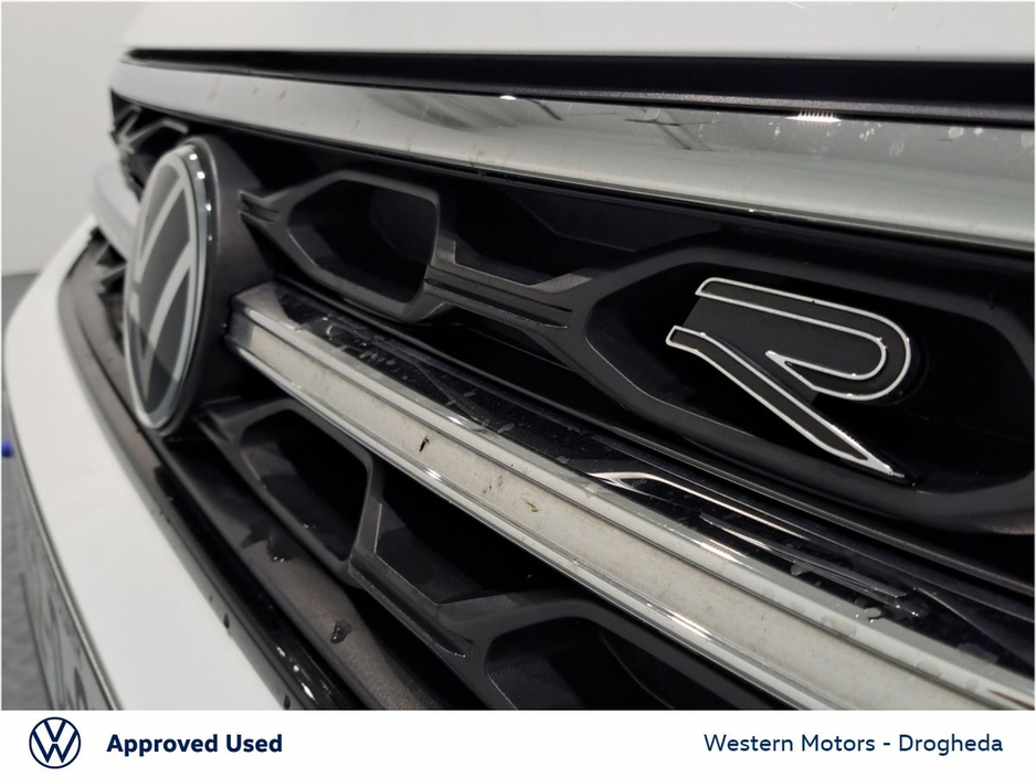 Volkswagen T-Roc T-ROC R-Line 75 2.0 TDI M6F 116HP — thumbnail 29