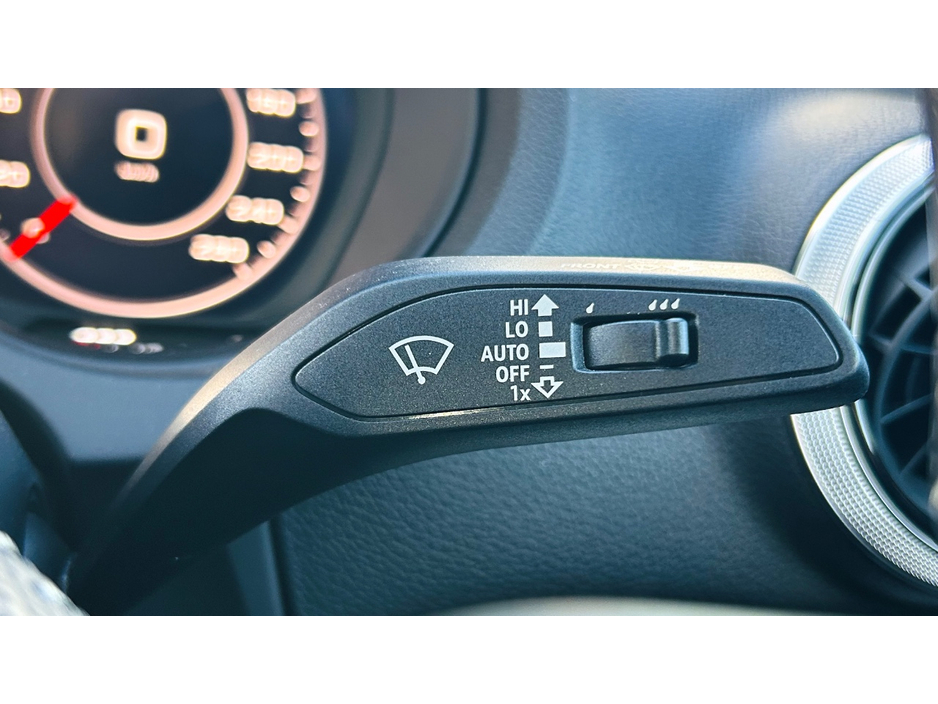 2019 Audi A3 1.4L Petrol For Sale Images