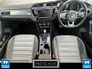 2017 VOLKSWAGEN TOURAN 1.4 R-LINE AUTO PETROL 7 SEATS *CAR ID 91*