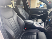 2021 BMW 3 Series 2L Petrol Plug-in Hybrid For Sale Images