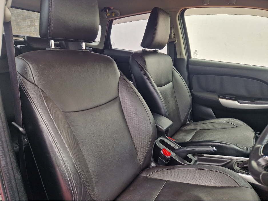 2016 Suzuki Baleno 1.0L Petrol For Sale Images