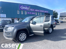 2014 Volkswagen Amarok 2L Diesel For Sale Images