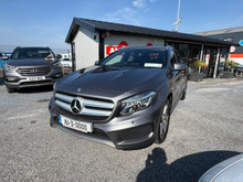 Mercedes-Benz GLA Class D AMG LINE...