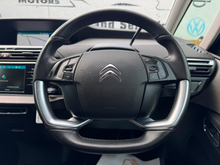 2018 Citroen Grand C4 Picasso 1.6L Diesel For Sale Images
