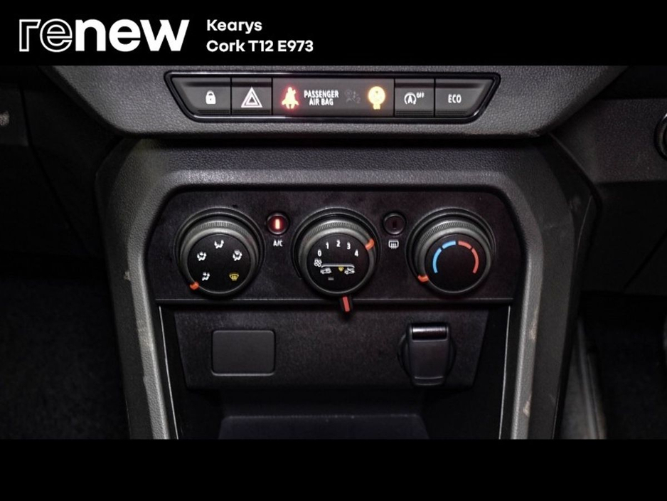 Dacia Sandero Stepway Expression TCe 90 NBI — thumbnail 17