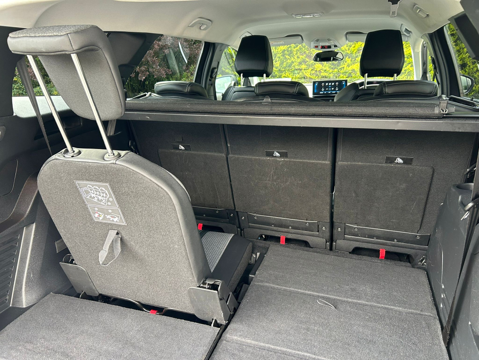 2022 Peugeot 5008 1.5L Diesel For Sale Images