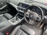2022 BMW 3 SERIES 330E M SPORT ESTATE AUTO HYBRID