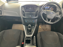2015 Ford Focus 1.5L Diesel For Sale Images