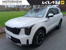 Kia Sorento ORDER NOW YOUR NEW SORENTO...