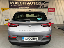 2022 Opel Grandland 1.5L Diesel For Sale Images