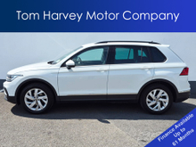 2024 Volkswagen Tiguan 2L Diesel For Sale Images