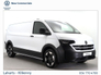 2026 VOLKSWAGEN TRANSPORTER 30 VAN LWB PAN AMERICA 150HP
