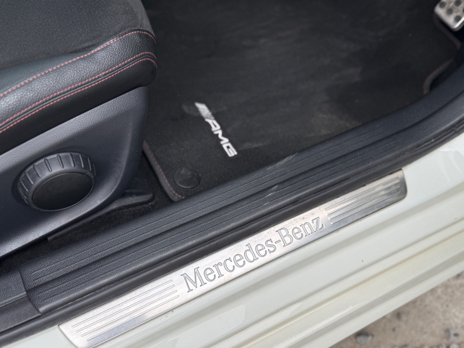 2013 Mercedes-Benz A Class 1.6L Petrol For Sale Images