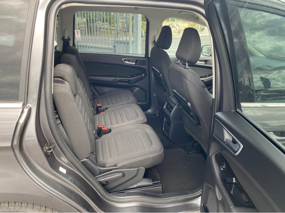 2018 Ford Galaxy 2L Diesel For Sale Images