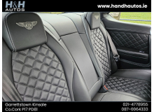 2016 Bentley Continental 4.1L Petrol For Sale Images